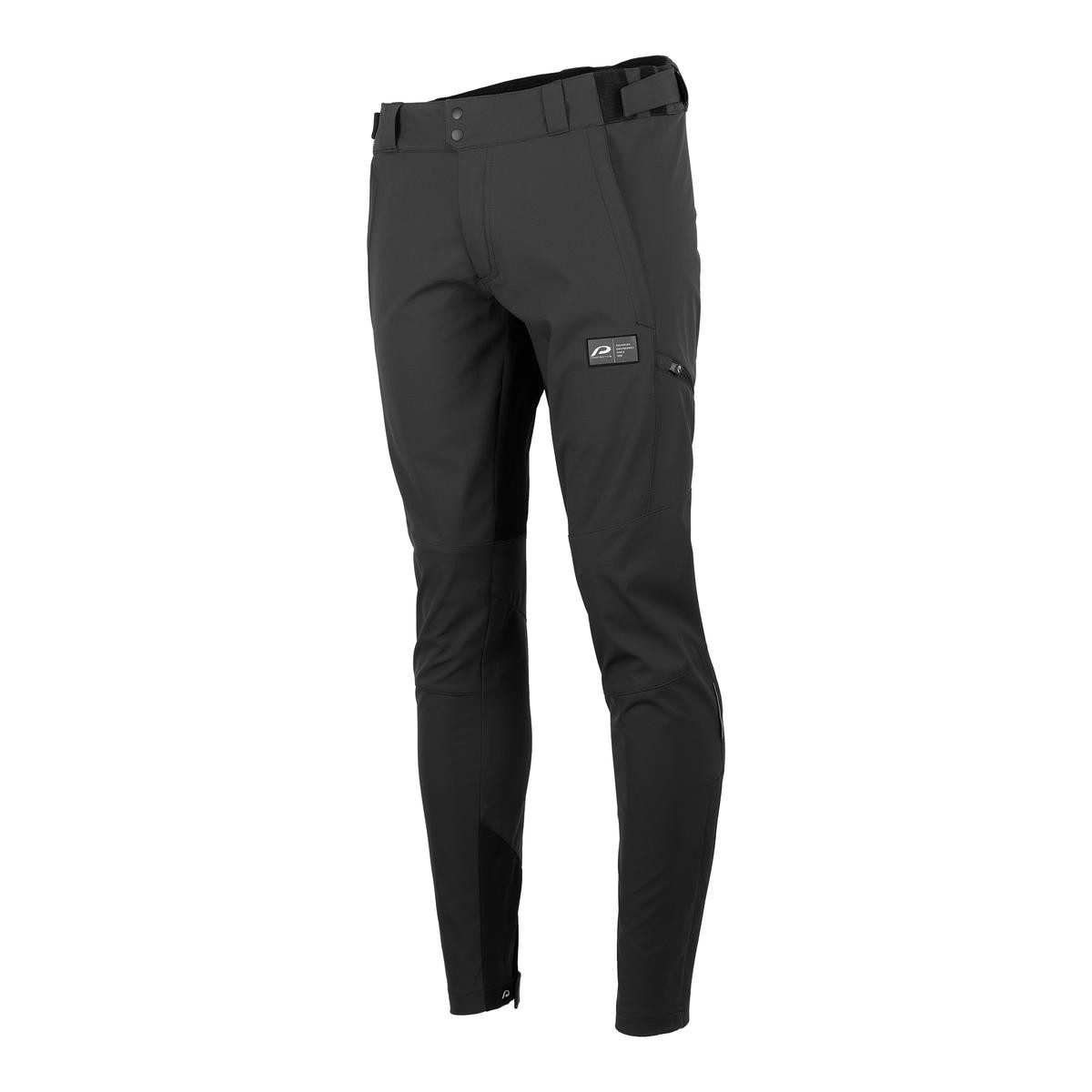 Protective Radhose Longpants Herren P-Engine Warm