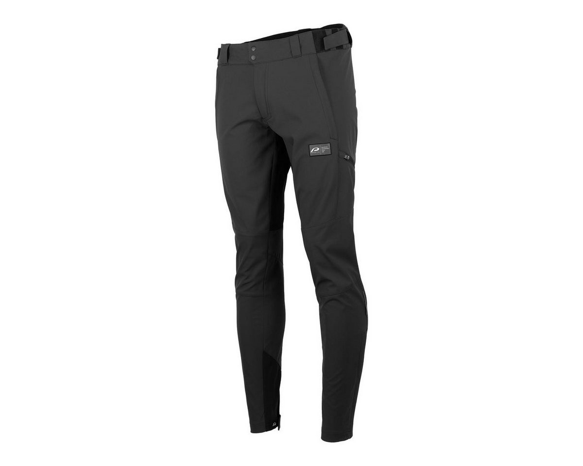 Protective Radhose Longpants Herren P-Engine Warm