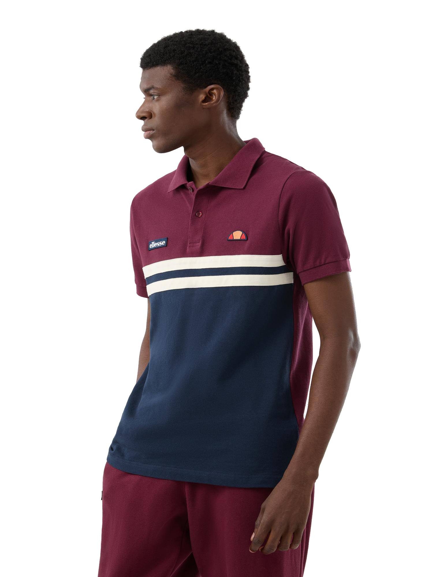 Ellesse Poloshirt Poloshirt Ellesse Muccia