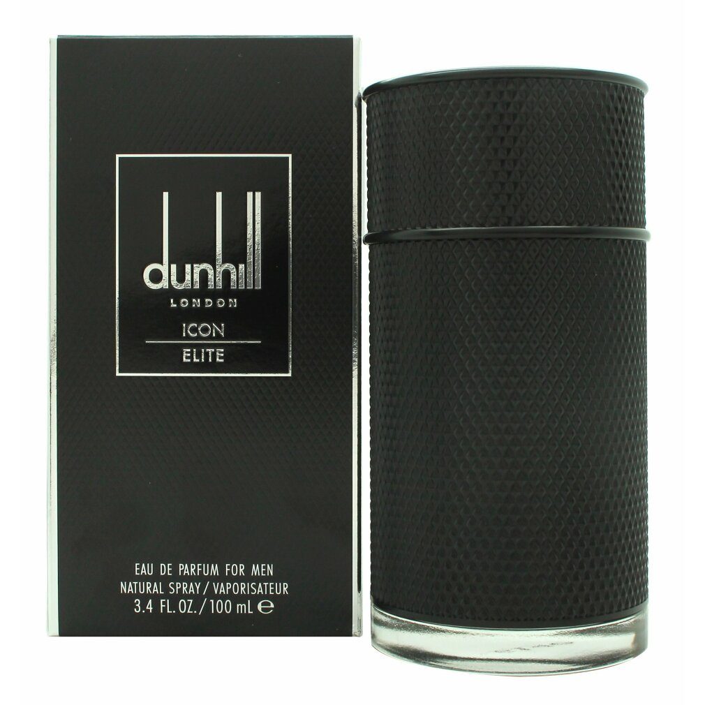 Dunhill Eau de Parfum Icon Elite Eau de Parfum 100ml