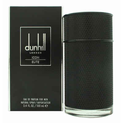 Dunhill Eau de Parfum Icon Elite Eau de Parfum 100ml