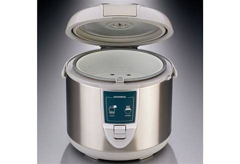 Gastroback Reiskocher Pro W 42518, 650
