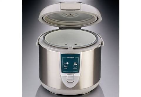 Gastroback Reiskocher Pro 42518, 650 W