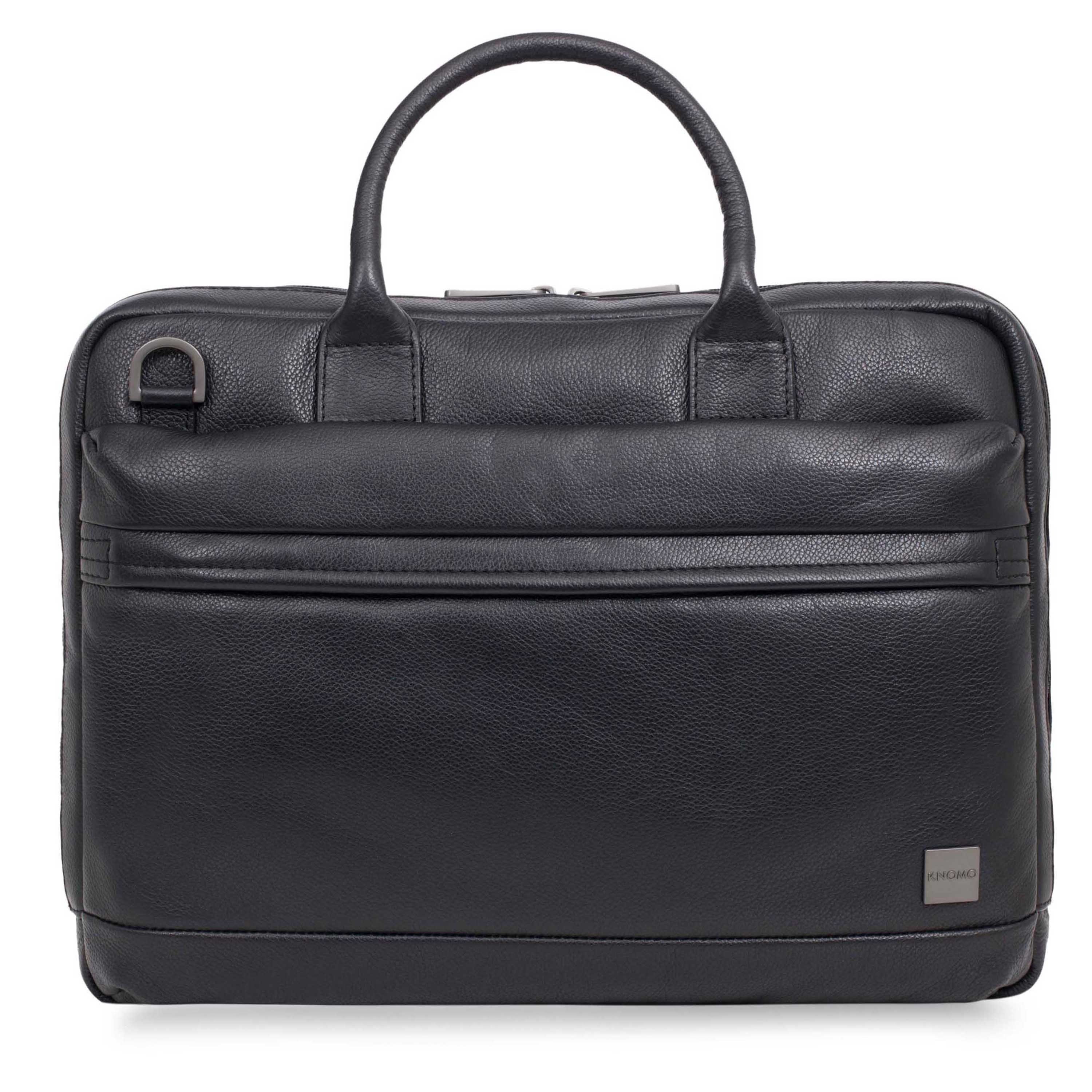Barbican Aktentasche Leder 36 cm Barbican Aktentasche Leder 36 cm