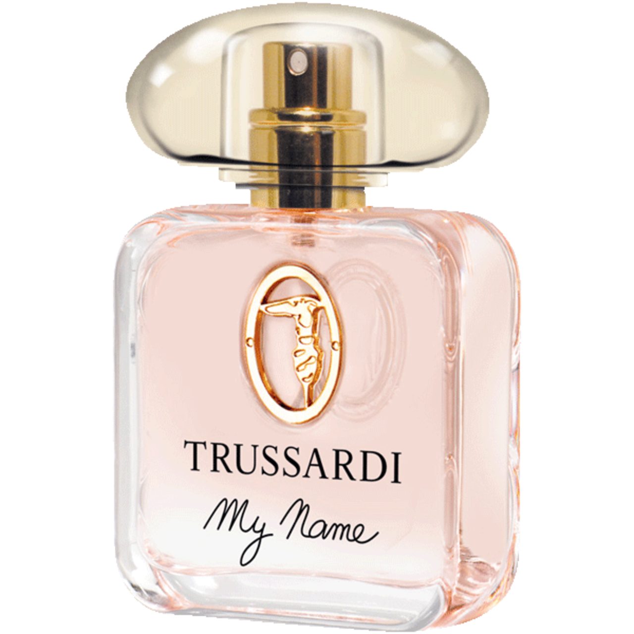 Trussardi Eau de Parfum My Name E.d.P. Nat. Spray