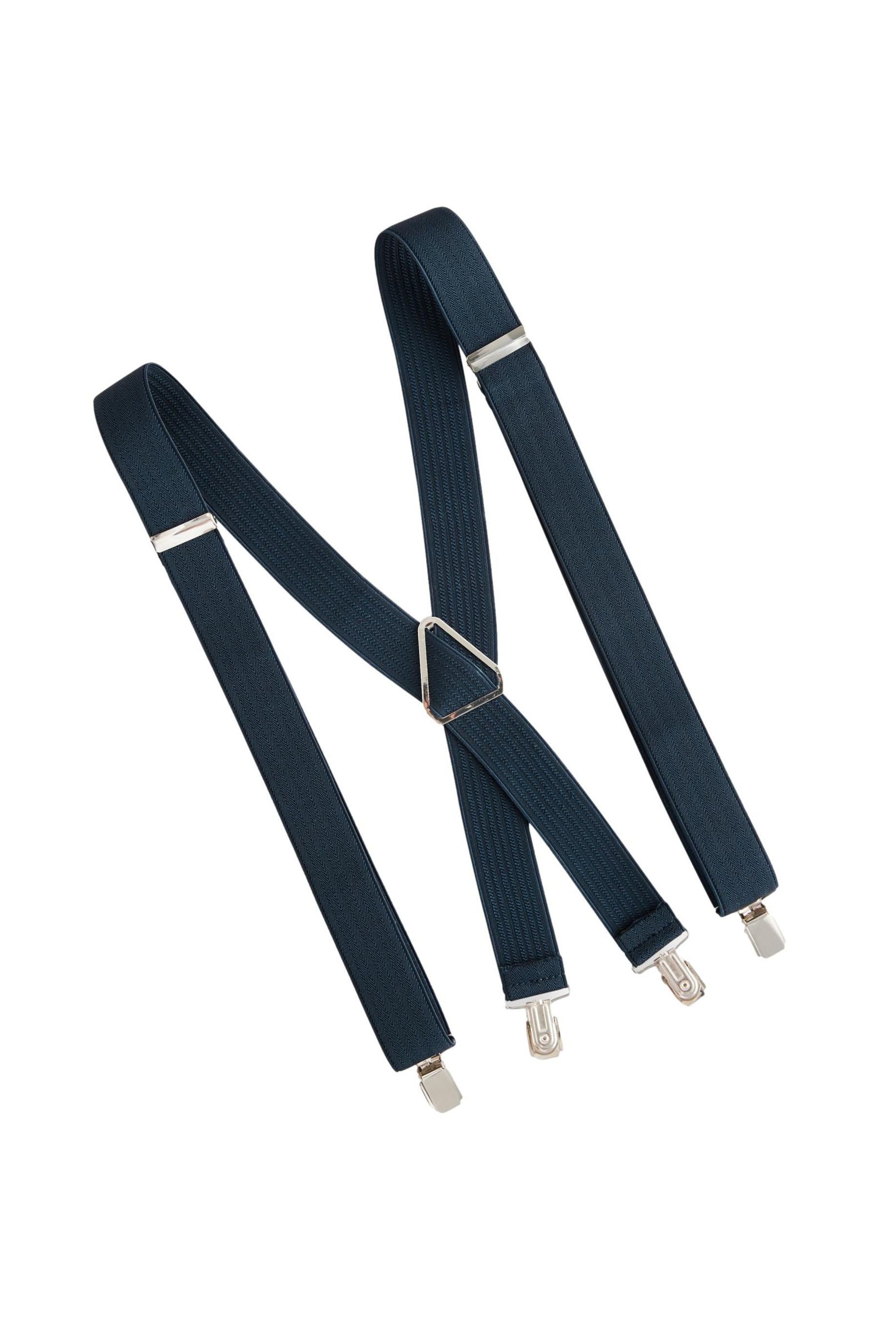 Next Hosenträger Breite Hosenträger (1-St) günstig online kaufen