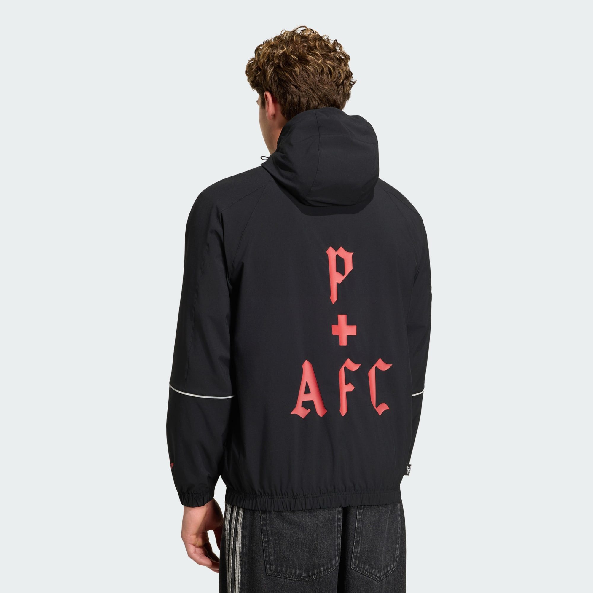 adidas Performance Blouson FC ARSENAL PLACES+FACES JACKE (1-St)