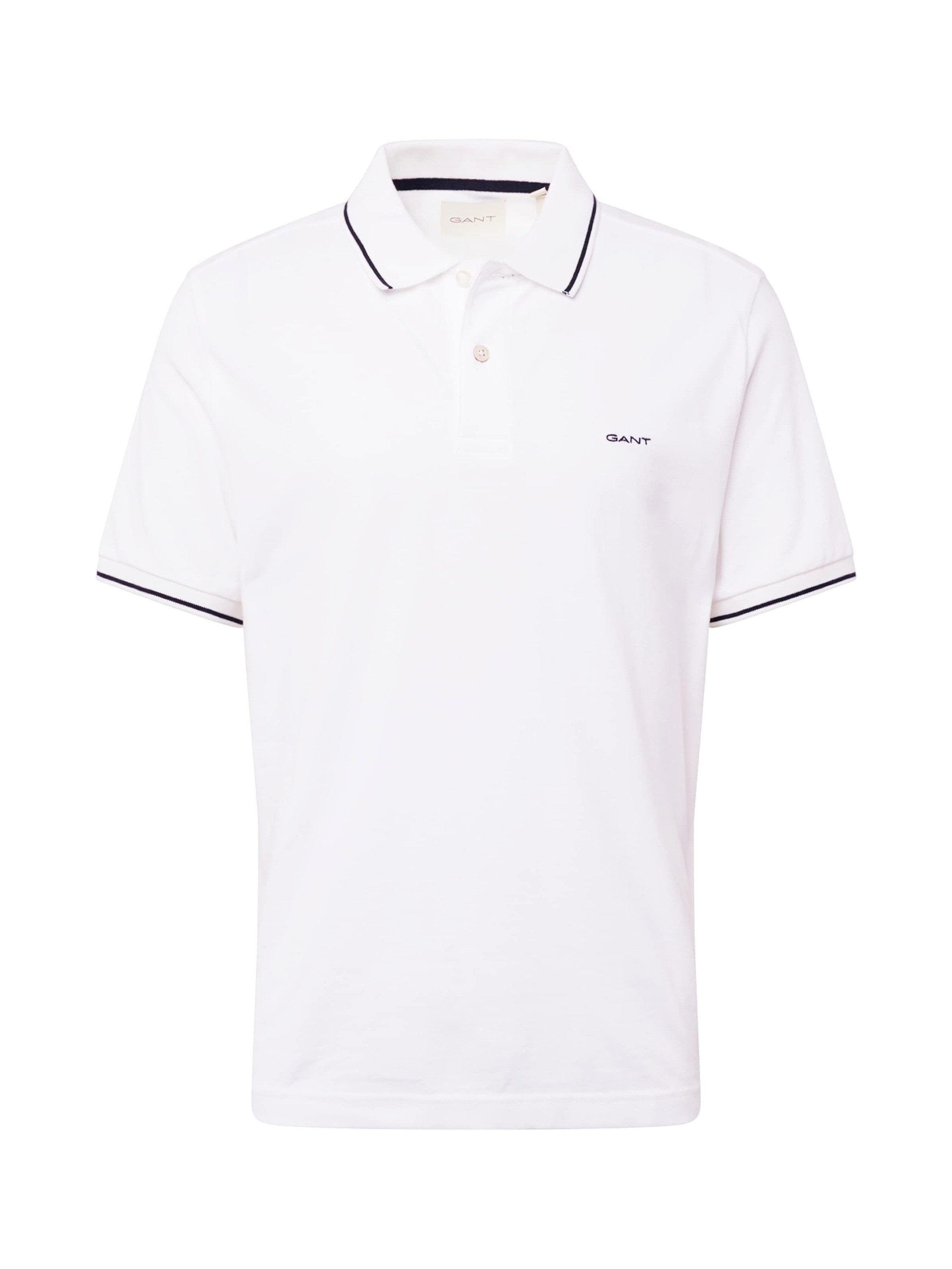 Gant T-Shirt (1-tlg)