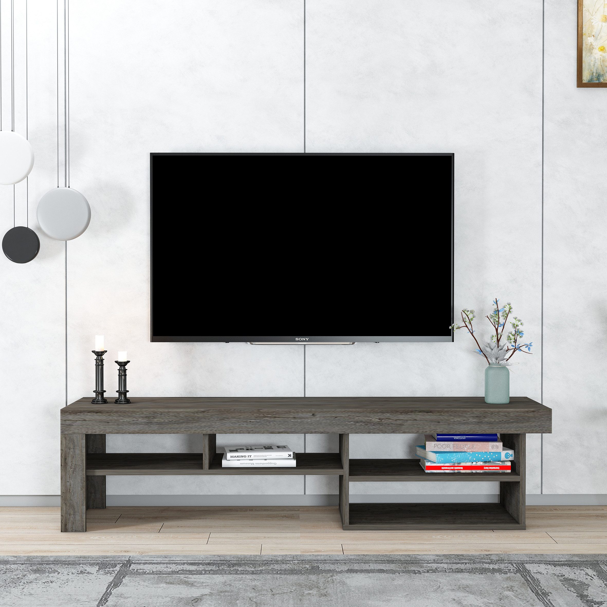 DEMA Home TV-Schrank Hestia, TV-Lowboard für günstig online kaufen