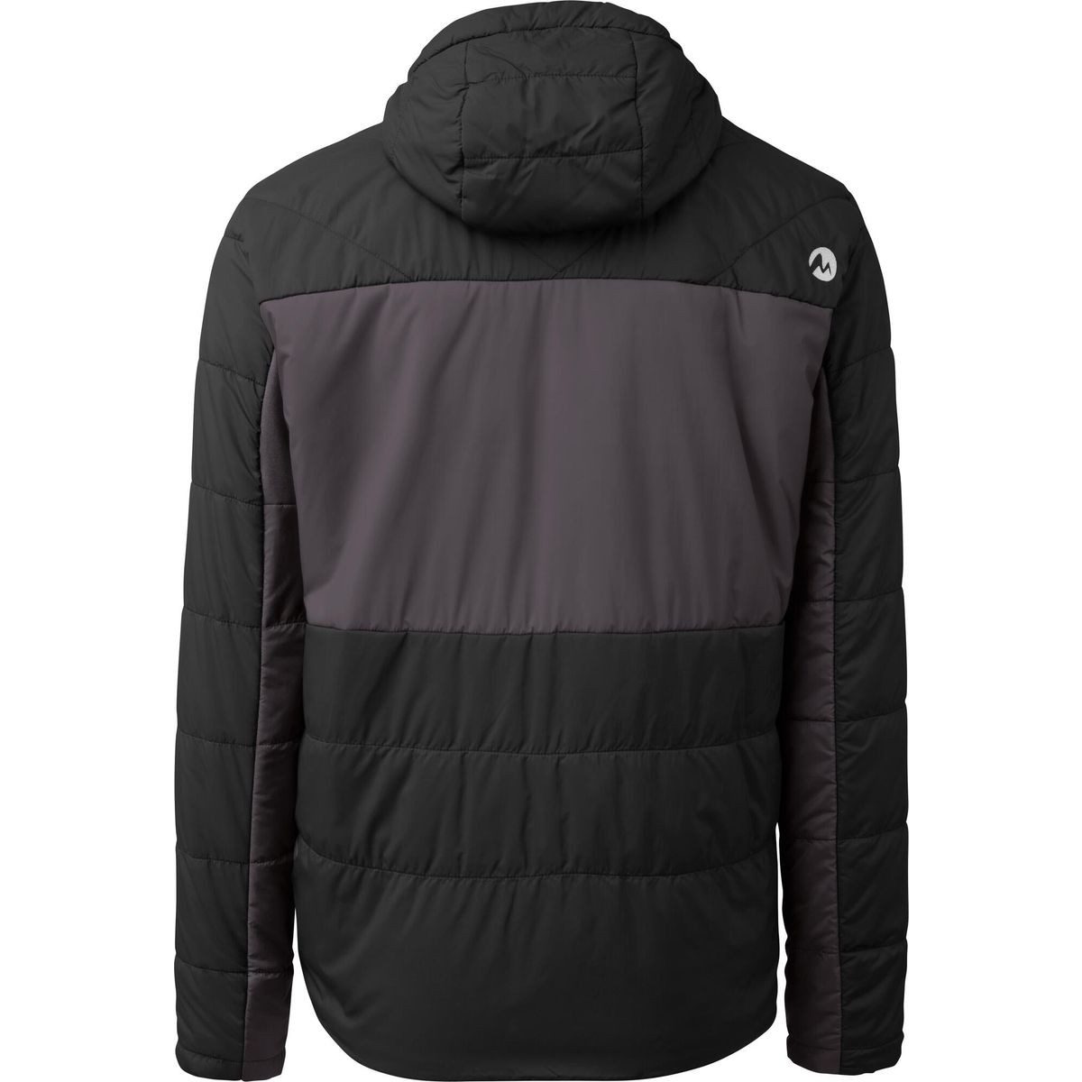 MARTINI Steppjacke Yalca Padded Jacket Primaloftm Leichte, isolierende Herrenjacke mit PrimaLoft® Gold für optimalen