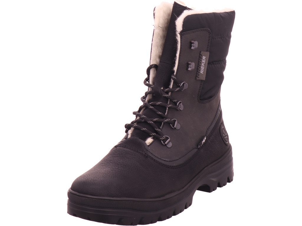 Rieker HWK Herren Stiefel Stiefel