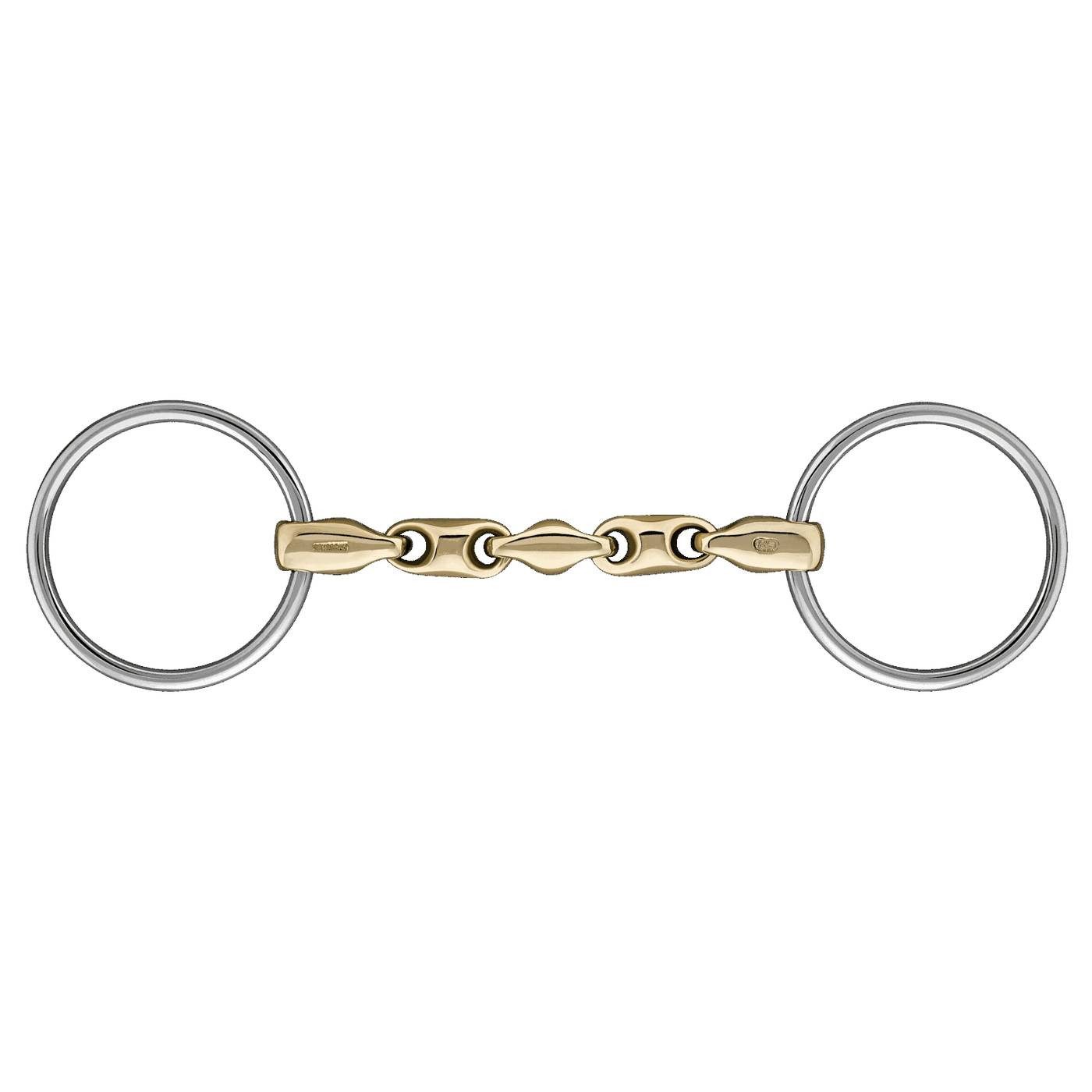 Trensengebiss Sprenger Multi Joint