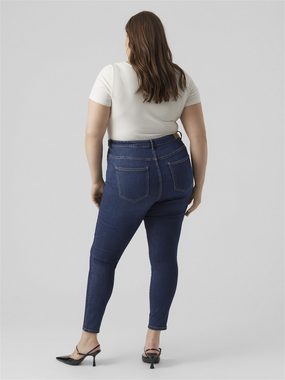 Vero Moda Curve Skinny-fit-Jeans VMPHIA HR SKINNY J GU3113 CURVE NOOS