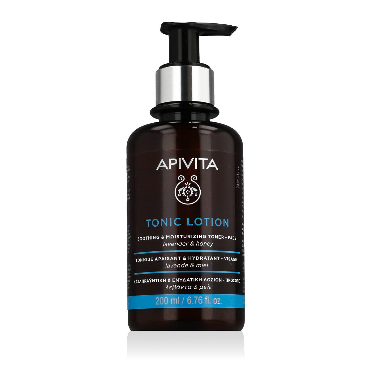 Apivita Gesichtswasser Tonic Lotion