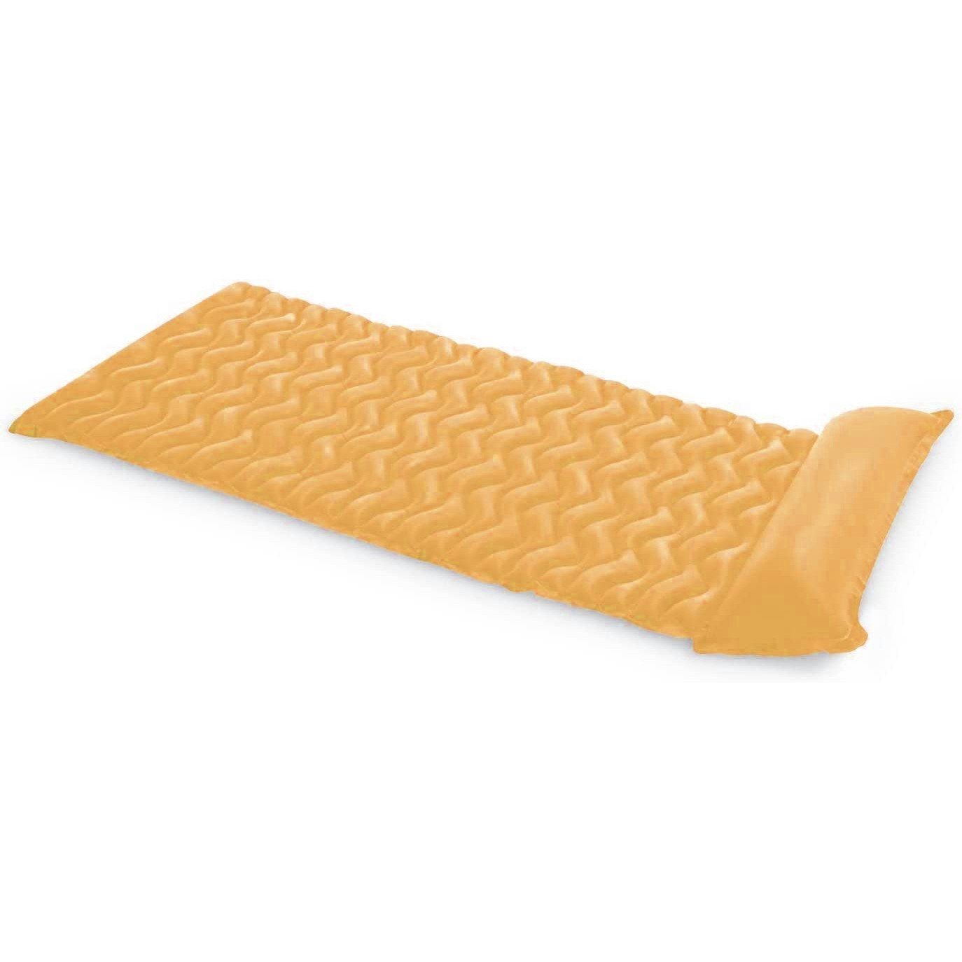 Luftmatratze 58807EU - Luftmatratze - Tote-n-Float (zusammenrollbar, 229x86cm)