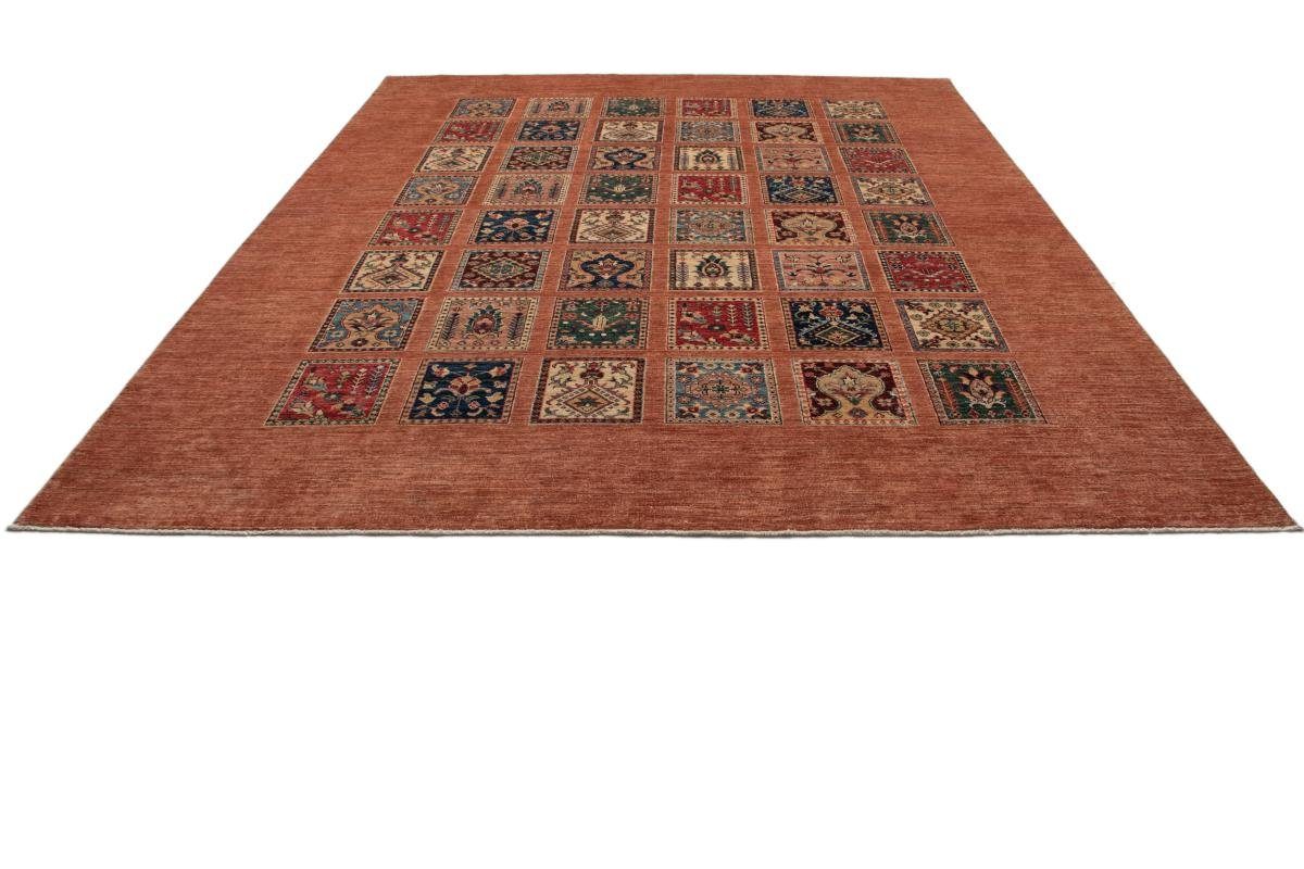 Orientteppich Nain Arijana Trading, rechteckig, mm Orientteppich, Bakhtiari Höhe: 5 241x305 Handgeknüpfter