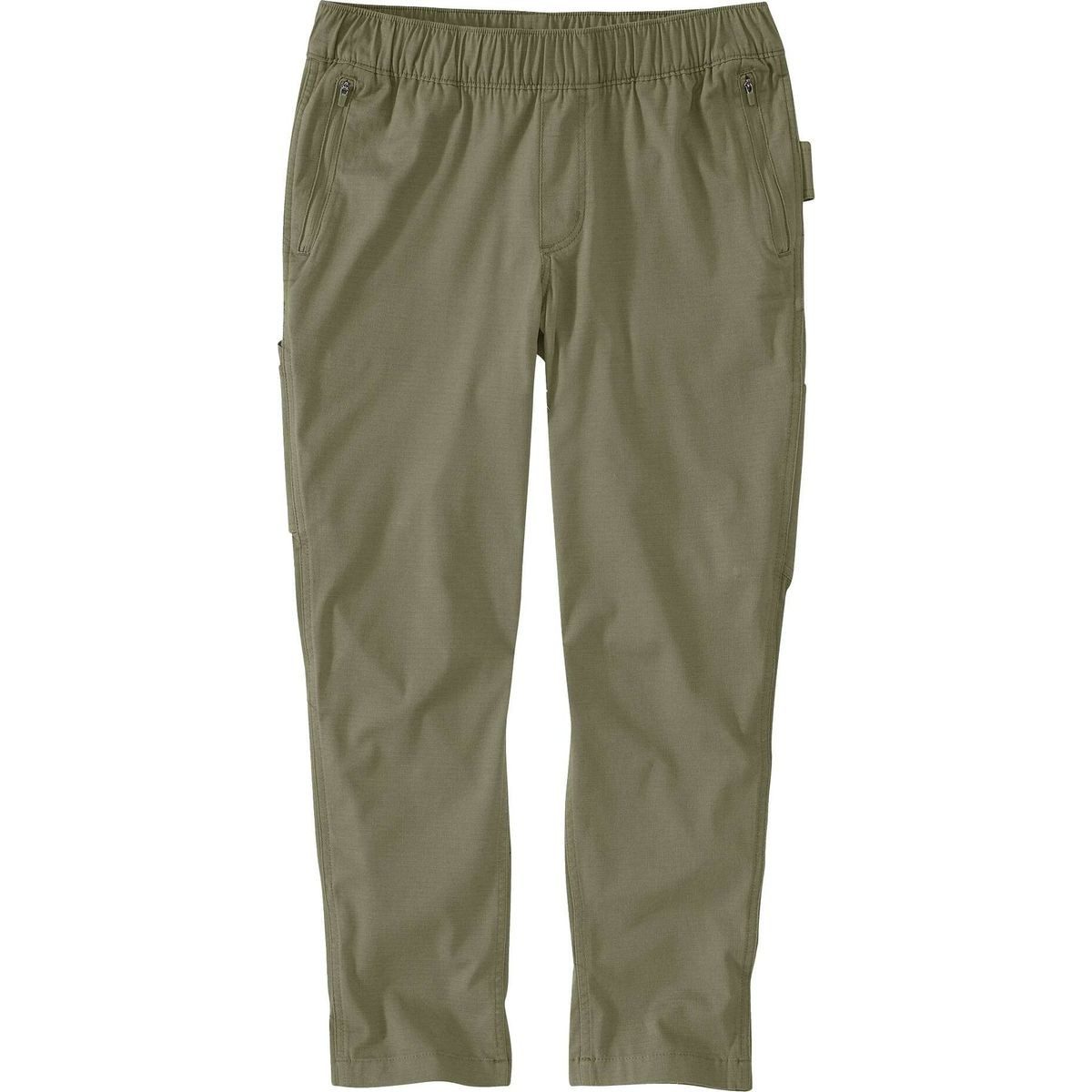 Carhartt Outdoorhose Force Ripstop Pant Diese Damenhose bietet Komfort und Flexibilität mit UV-Schutz und