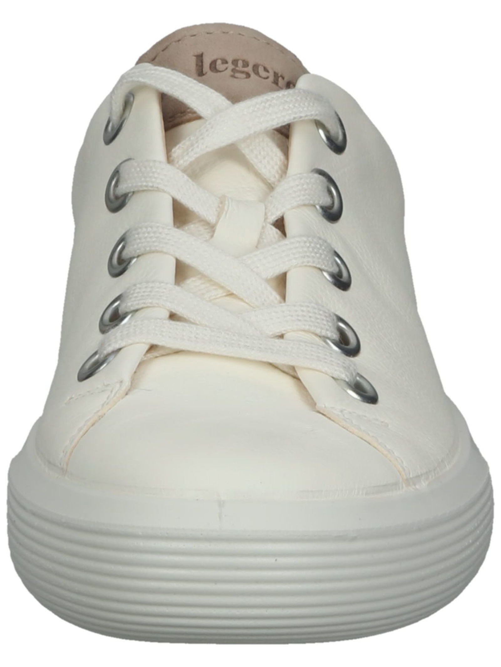 Legero Legero Sneaker Nappaleder Sneaker