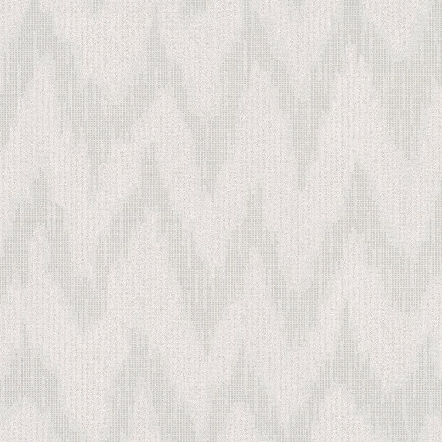Marburg Vliestapete, gepunktet, lichtbeständig und restlos abziehbar grau | Vliestapeten