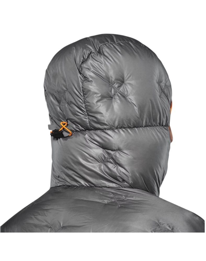Salewa Winterjacke Winter-Daunenjacke NXT RDS Down (sehr warm, leicht, kompakt)