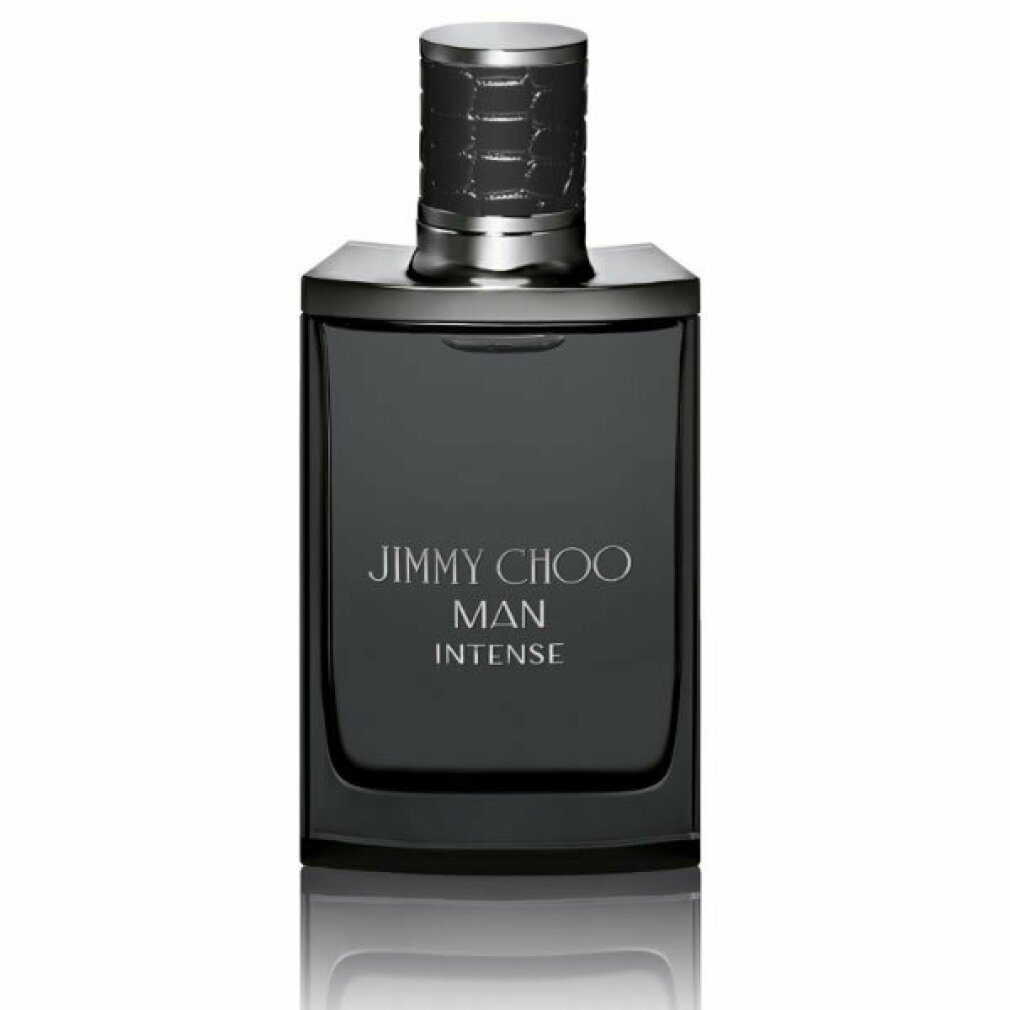 JIMMY CHOO Eau de Toilette Man Intense Eau De Toilette Spray