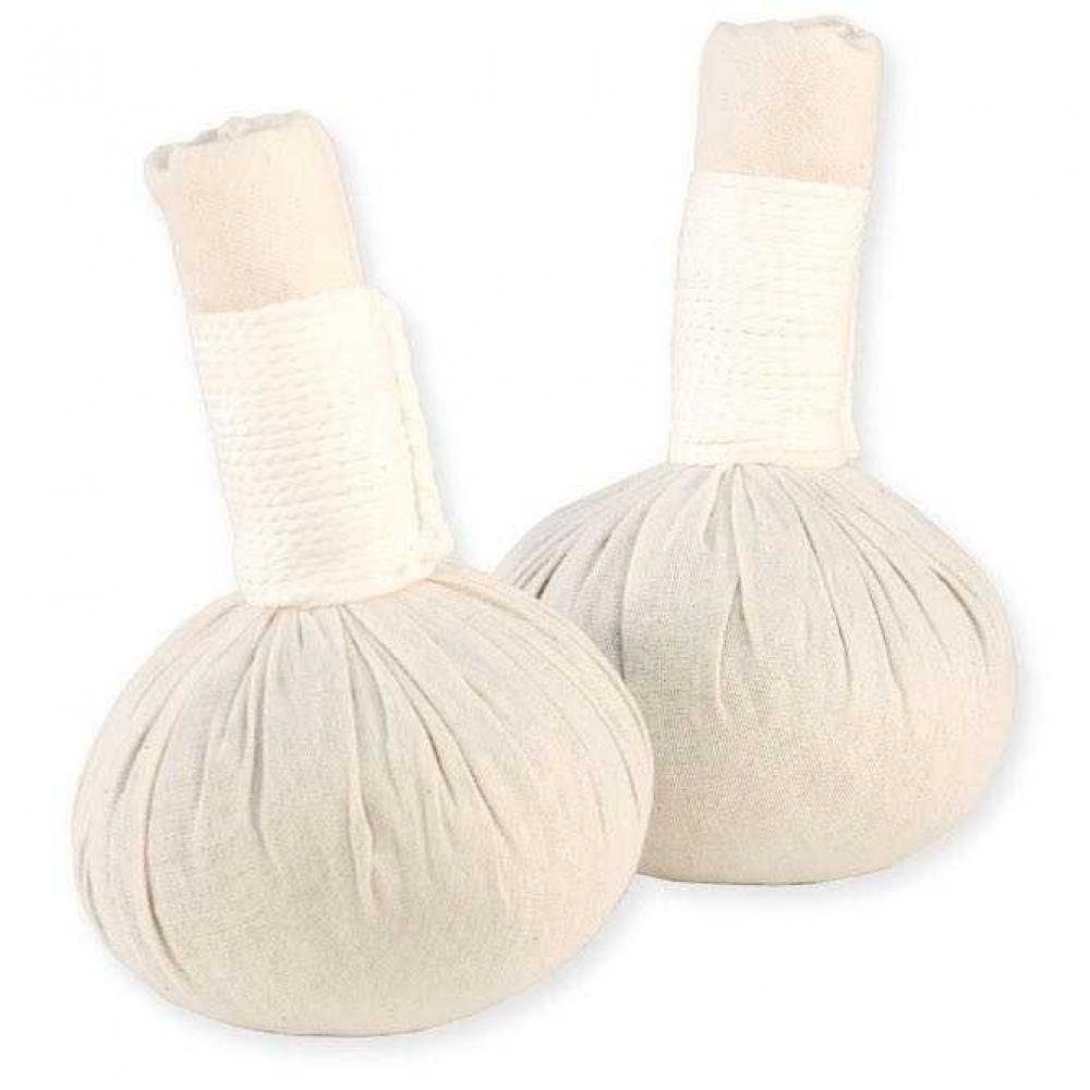 Welltouch Beruhigungs- und Entspannungsgerät 10 Beutel(2x) Kräuterstempel Spa Tropical Körper - 150g, 10-tlg.