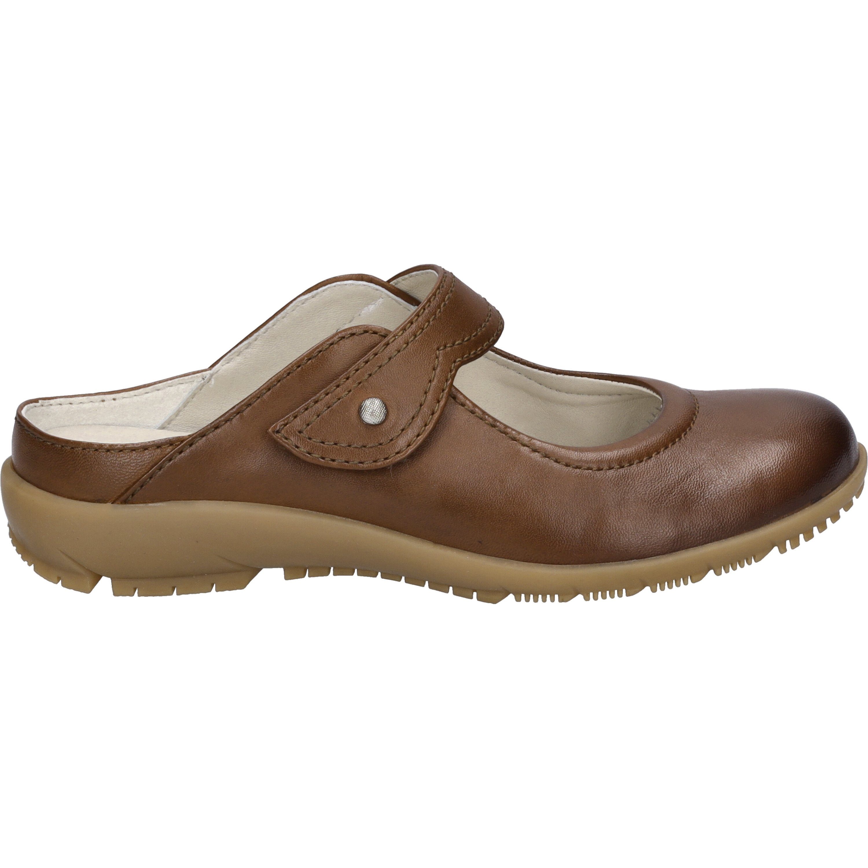 Josef Seibel Charlotte 04, braun Slipper