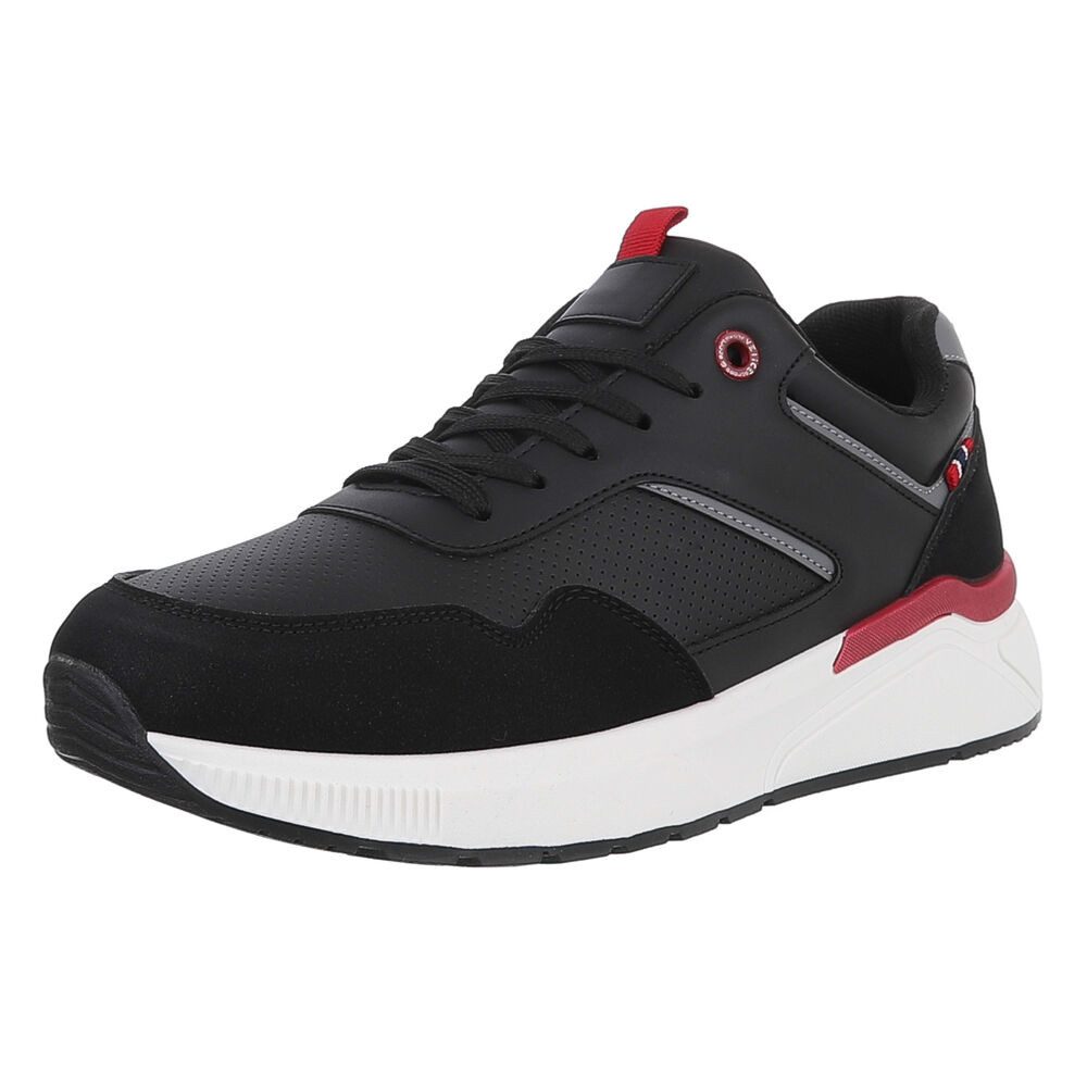 Coolwalk Sportlicher Herrenschuh mit Komfort für günstig online kaufen