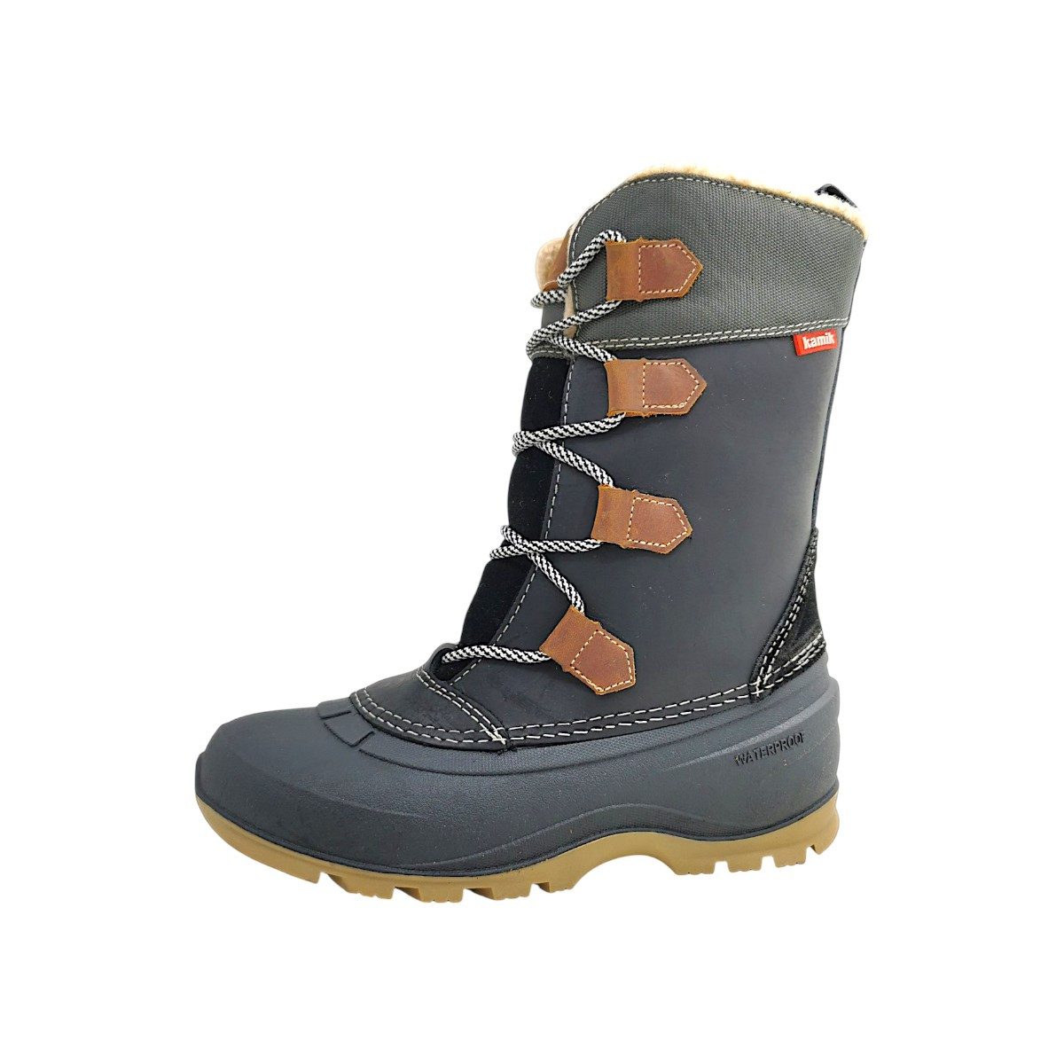 Kamik Snowgem Stiefel