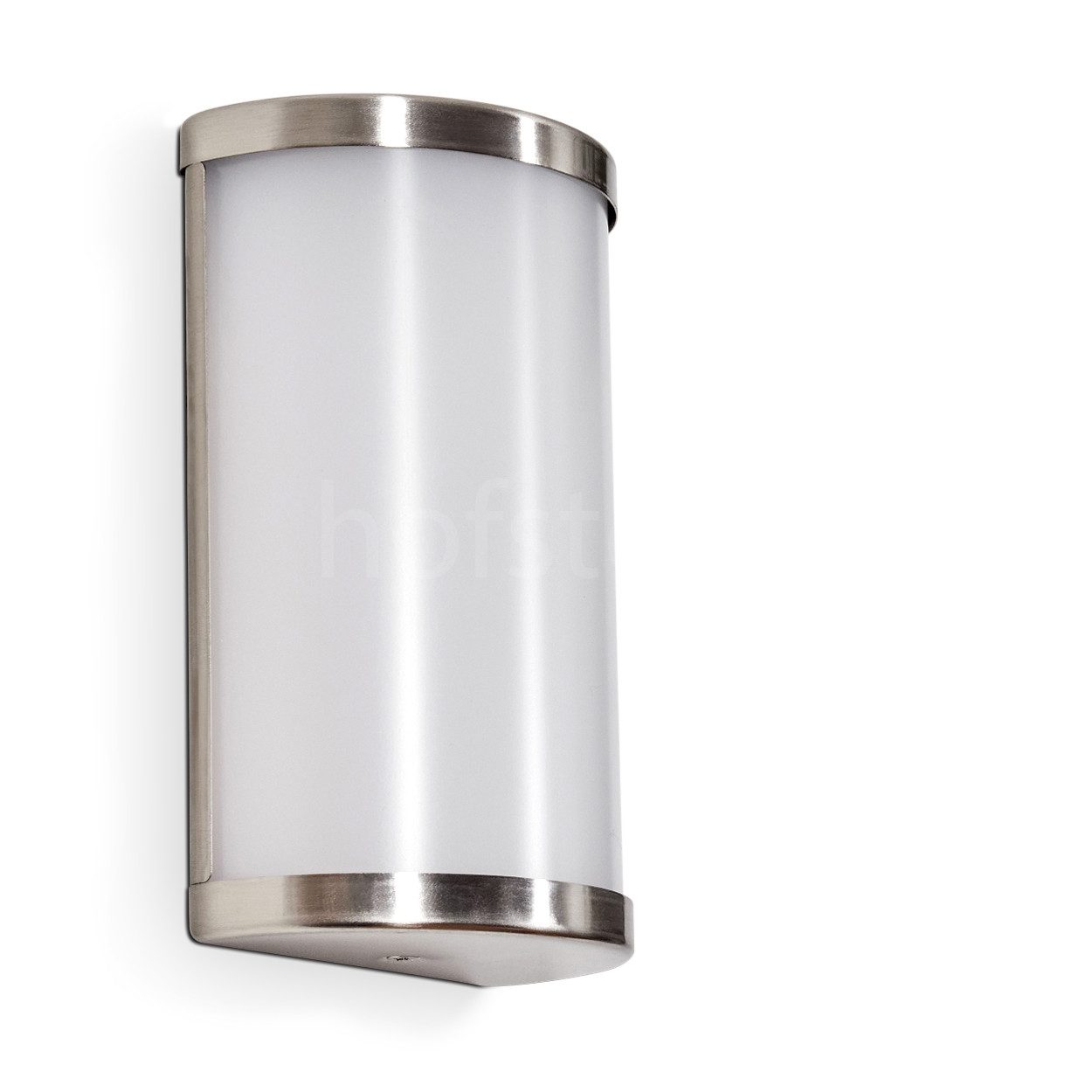 hofstein Wandleuchte moderne Wandlampe aus Metall/Kunststofff günstig online kaufen