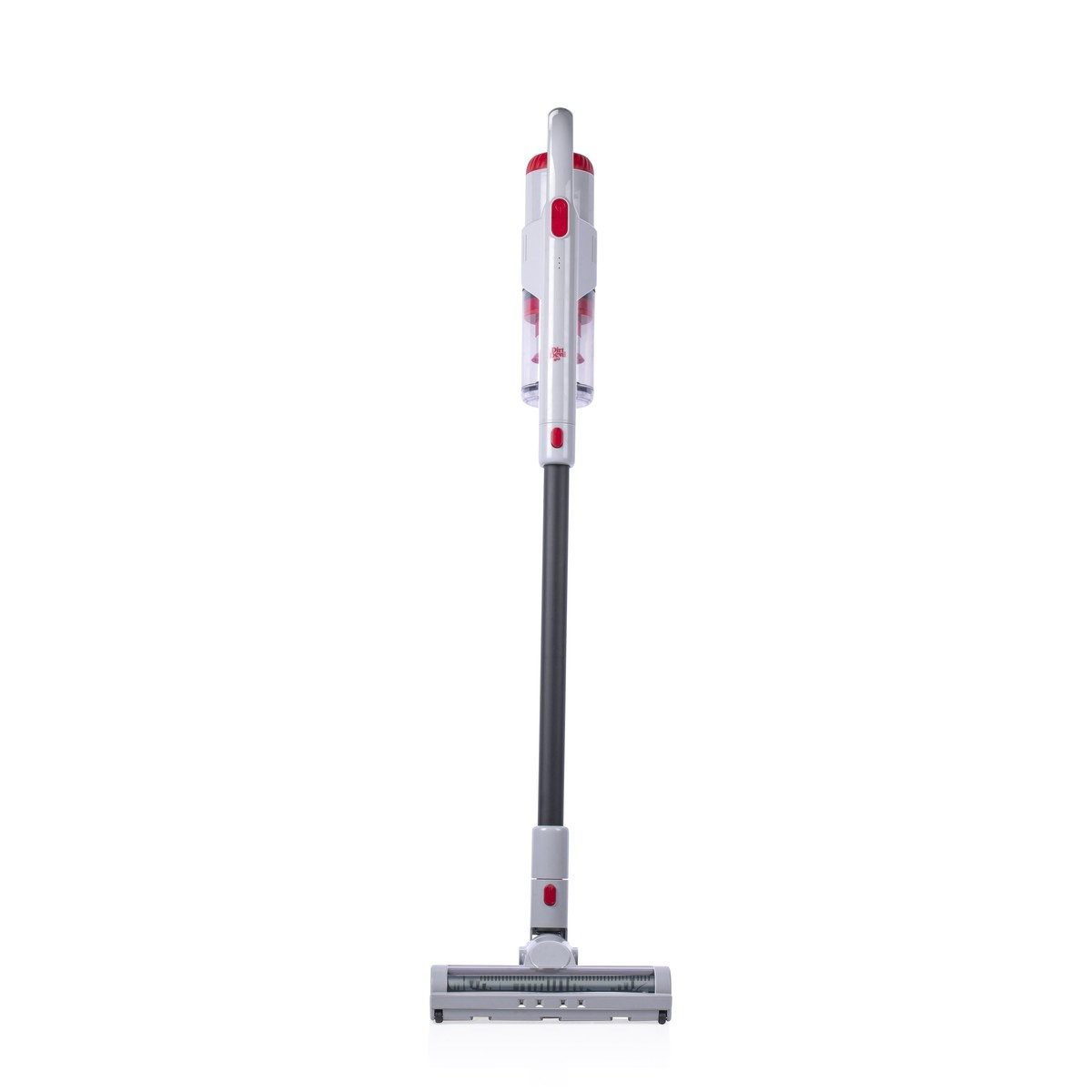 DIRT DEVIL Stielstaubsauger Dirt Devil Akku Staubsauger – 2‑in‑1 mit Handstaubsauger