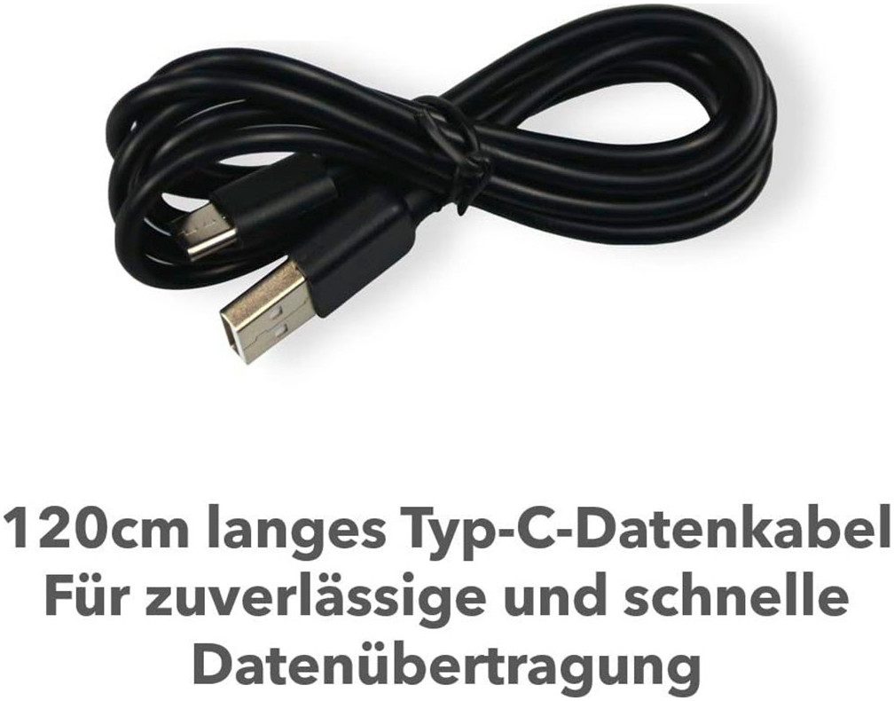 Freaks and Geeks Tragetasche Switch™ 2 All-In-One Carrying Case (1-tlg)