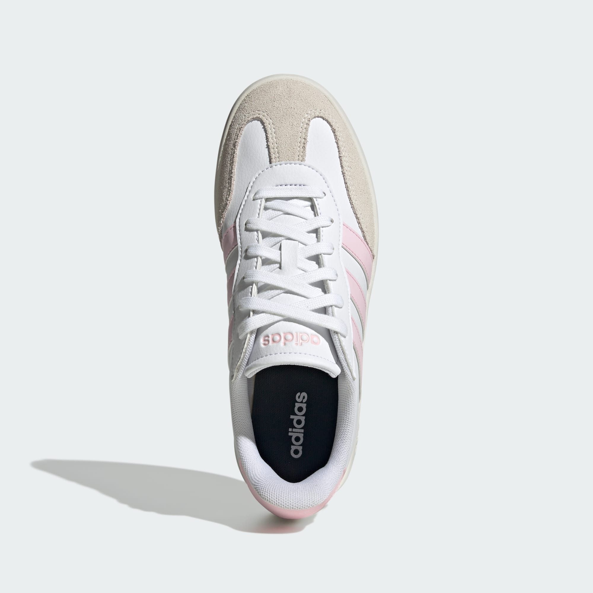 adidas Sportswear BARREDA SCHUH Sneaker günstig online kaufen