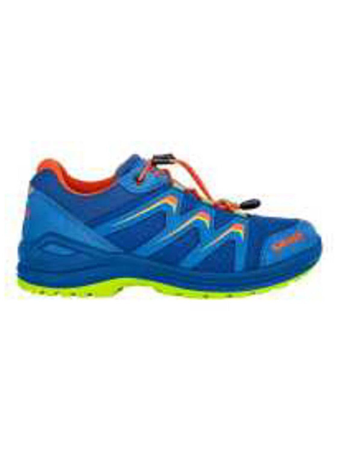 Lowa MADDOX GTX® LO JUNIOR Schnürschuh