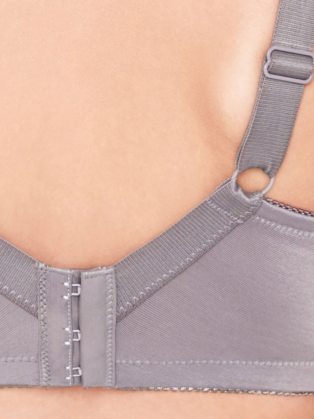 Susa Entlastungs-BH Entlastungs BH ohne Bügel Basic (Stück, 1-tlg) Stützfunktion