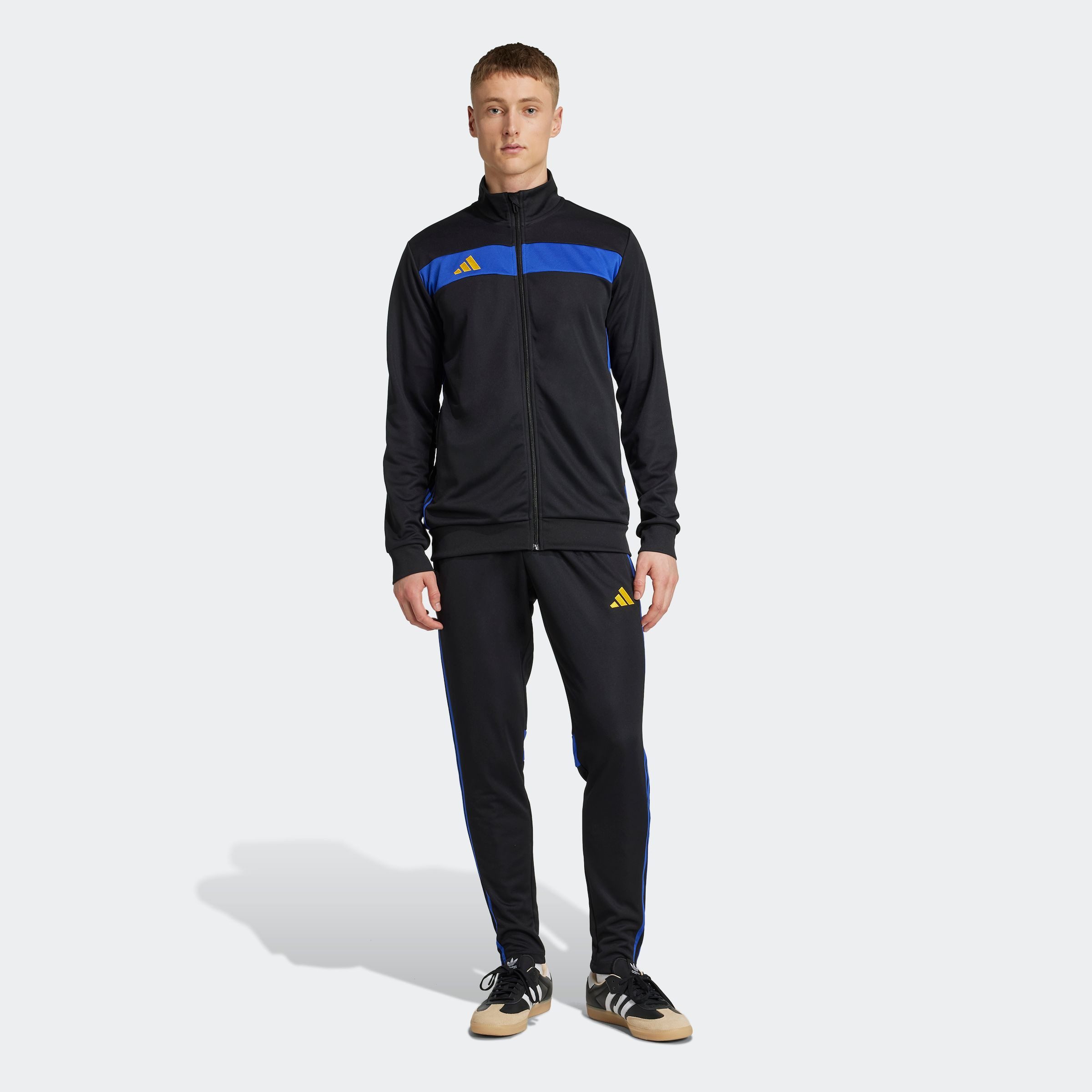 adidas Performance Trainingsanzug TIRO ES TS (2-tlg) günstig online kaufen