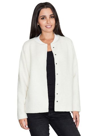 FIGL Кофта трикотажная в Casual-Look