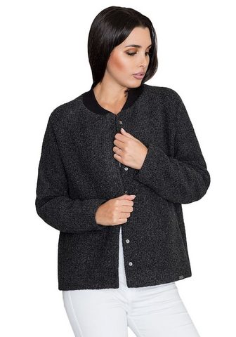 FIGL Кофта трикотажная в Casual-Look