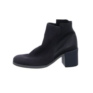 arche dunkel-grau Stiefelette (1-tlg)