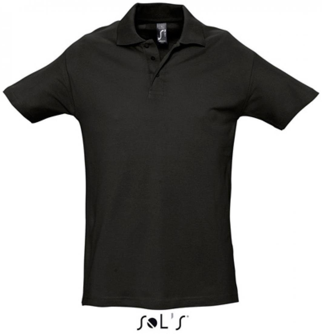 SOLS Poloshirt Herren Poloshirt Spring II