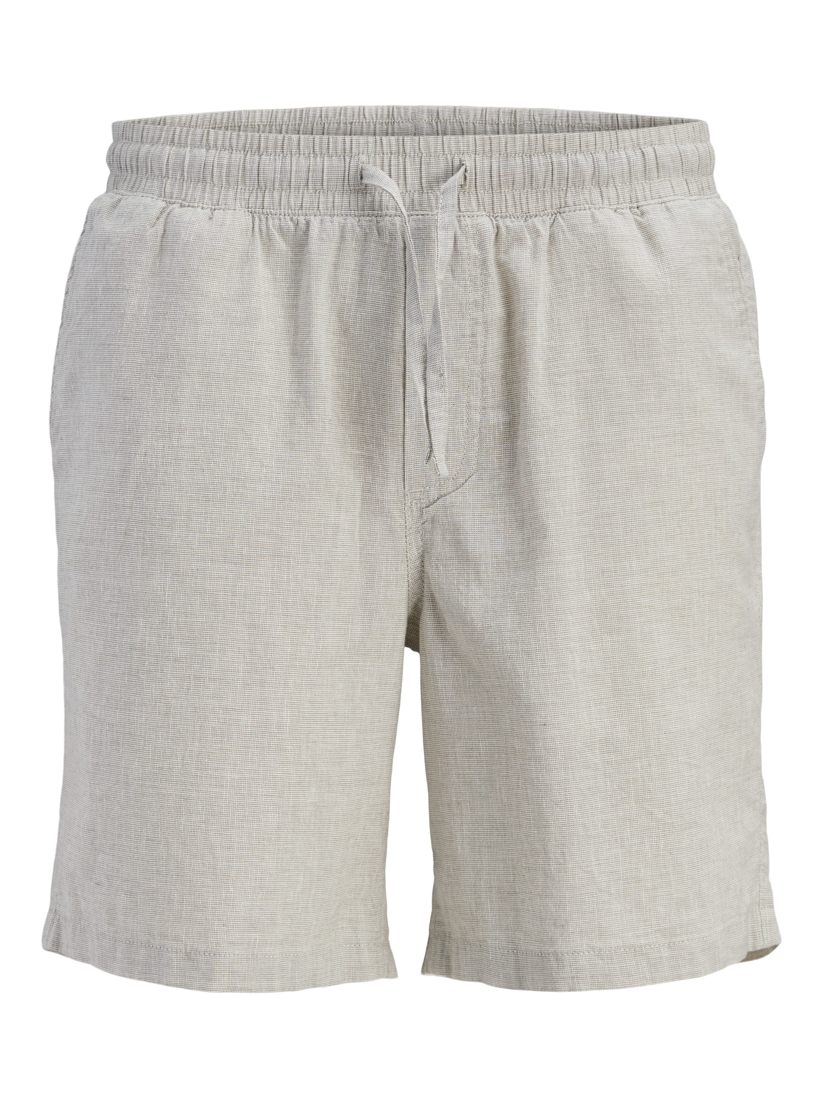Jack & Jones Jogginghose JPSTJAIDEN BREEZE JOGGER SHORT