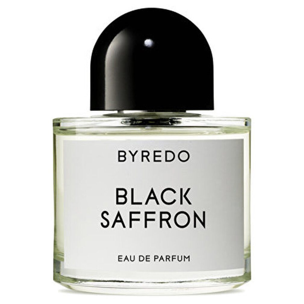 BYREDO Körperpflegeduft Black Saffron Edp Spray