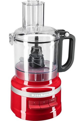 KITCHENAID Комбайн кухонный 17-l-Food Processor 5...