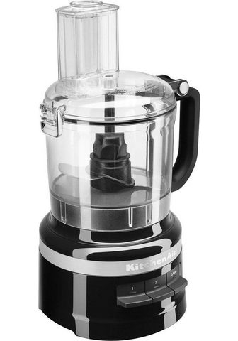 KITCHENAID Комбайн кухонный 17-l-Food Processor 5...