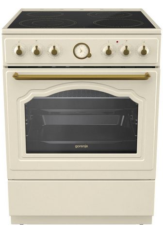 GORENJE Электрическая плита