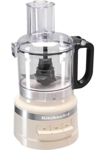 KITCHENAID Комбайн кухонный 17-l-Food Processor 5...