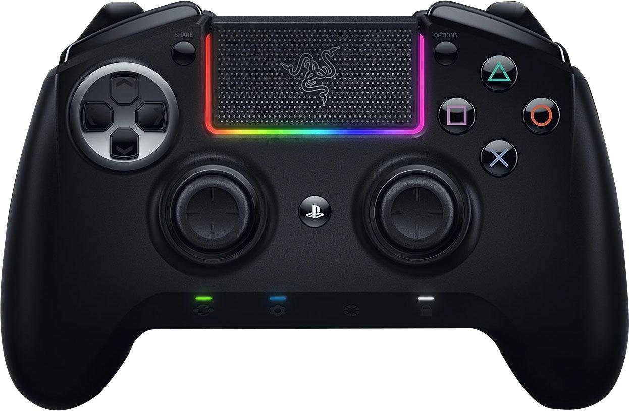 RAZER Â»Raiju Ultimate PS4 ControllerÂ« Controller | OTTO