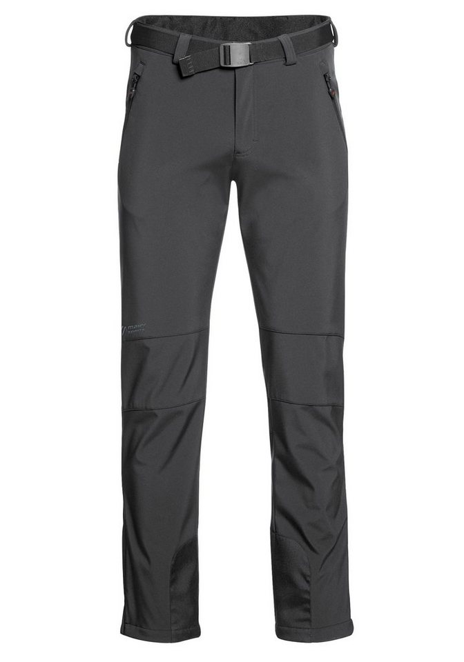 Maier Sports Damen Outdoorhose Tech Pants W Maier Sports Damen Outdoorhose Tech Pants W