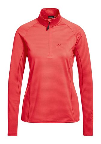 MAIER SPORTS Кофта с длинными рукавами »Eva&l...
