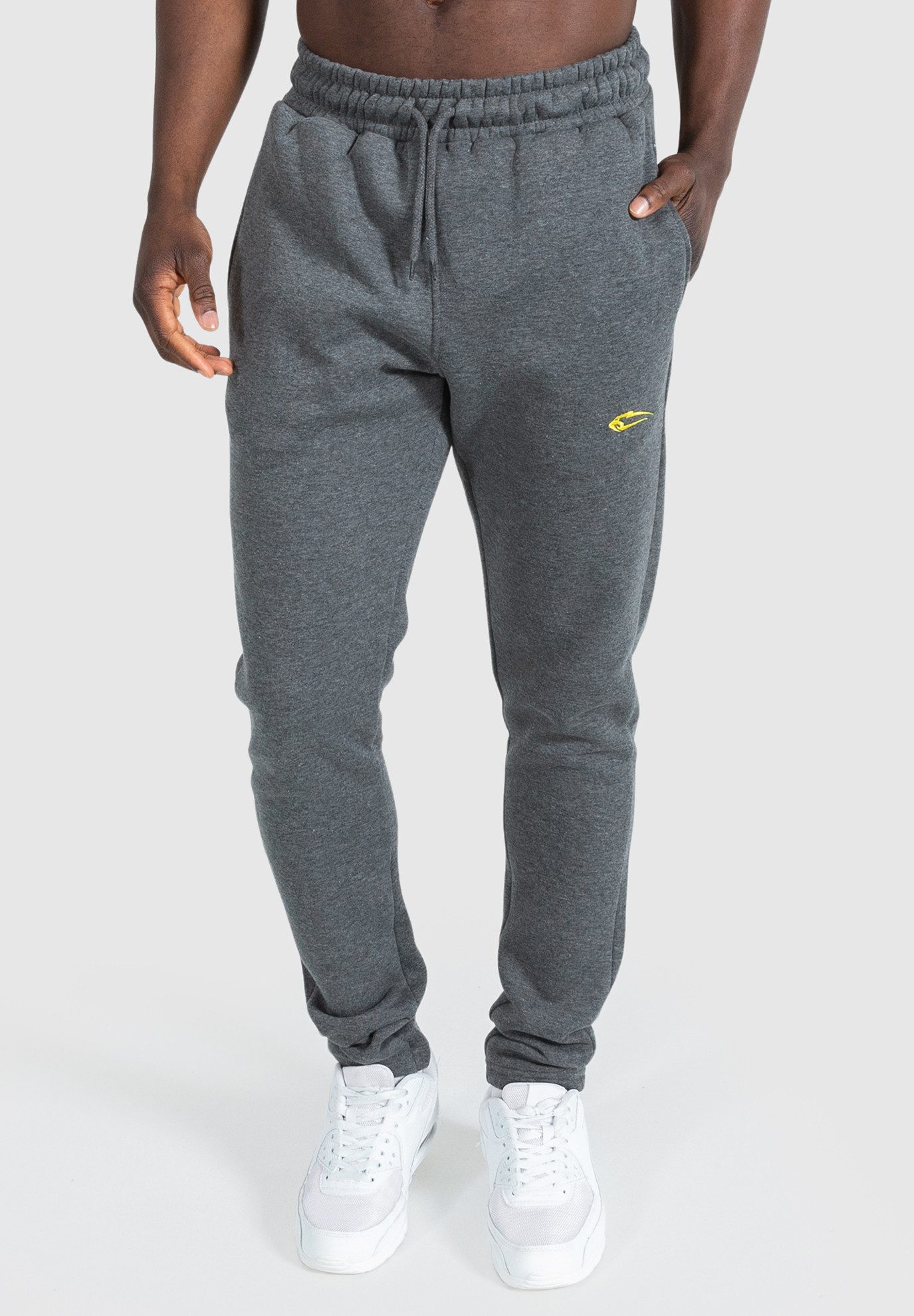 Smilodox Jogginghose Casuel günstig online kaufen